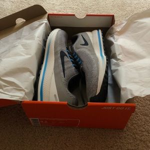 Men’s Nike Vomero Running shoes.